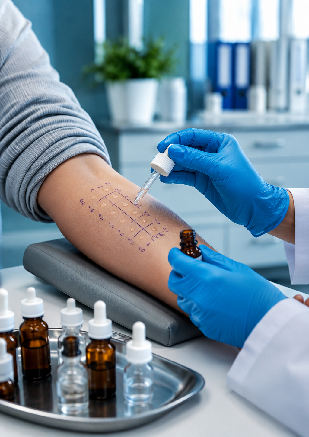 Allergy Test