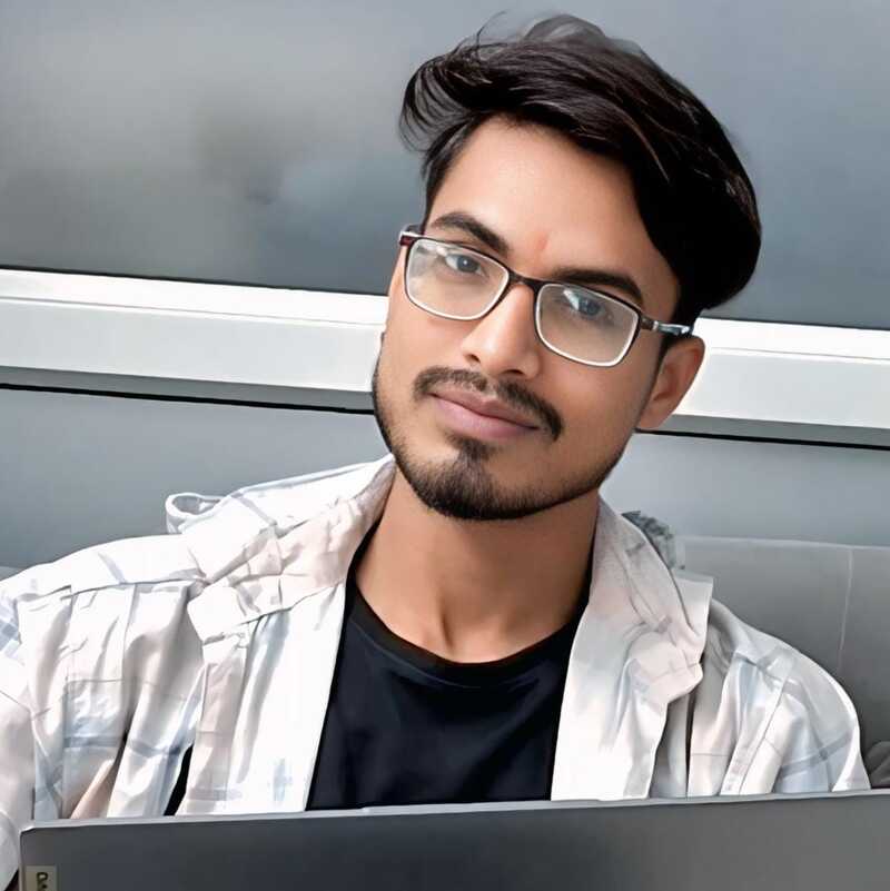 Mrityunjay Kumar
IT & Digital Marketing, WordPress - Developer