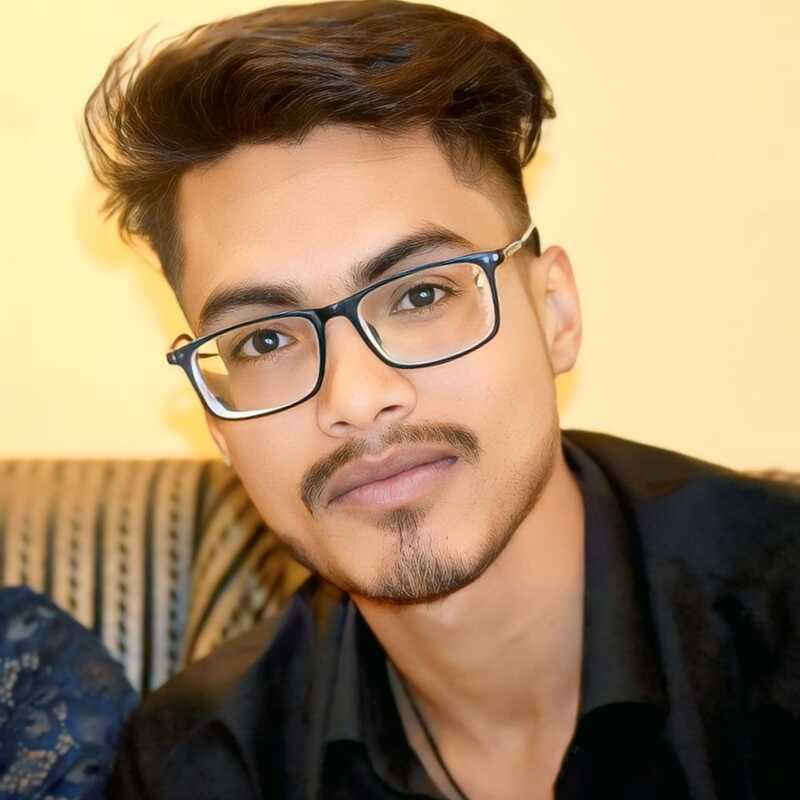 Mrityunjay Kumar
IT & Digital Marketing, WordPress - Developer